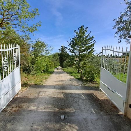 Villa Aix-En-Provence Exteriér fotografie