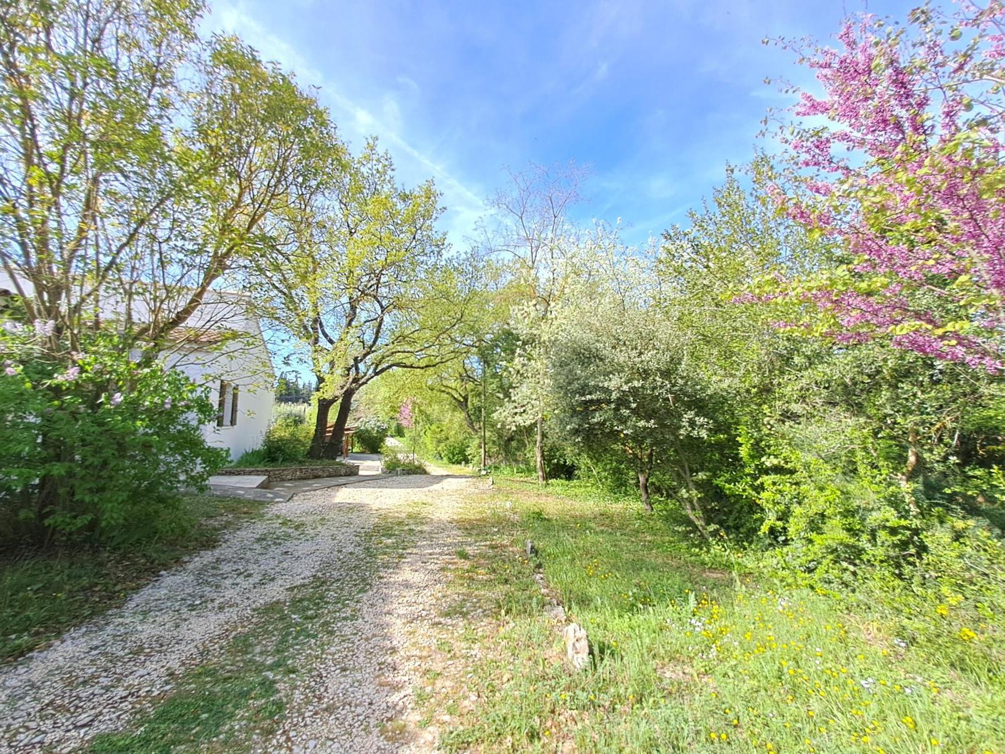 Villa Aix-En-Provence Exteriér fotografie