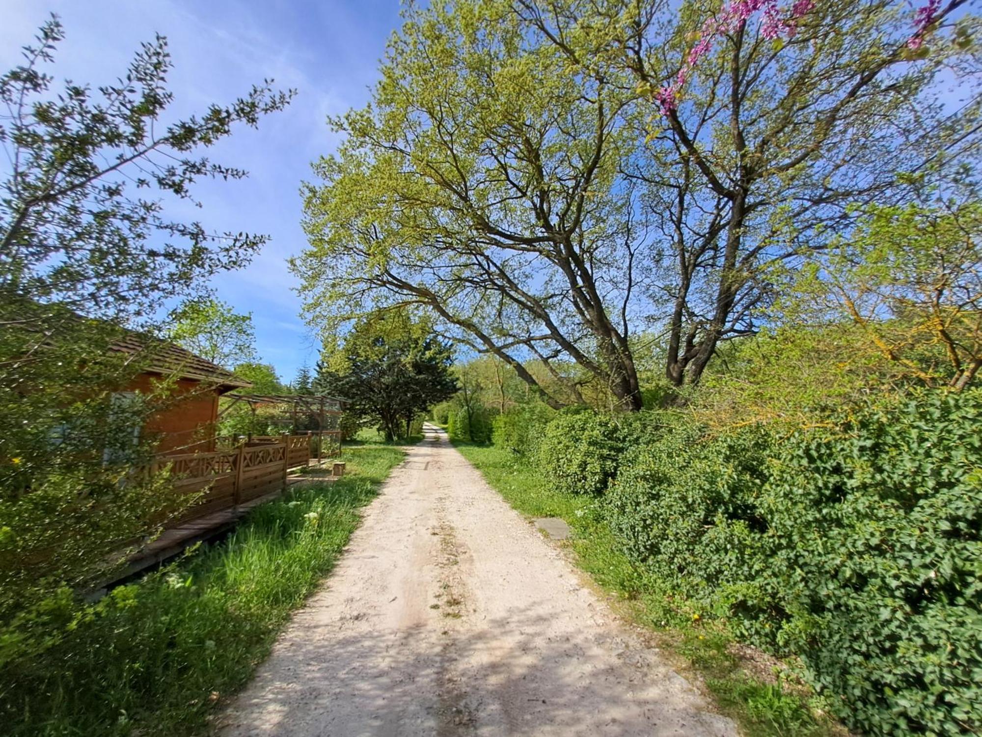 Villa Aix-En-Provence Exteriér fotografie
